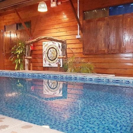 Perfect Resort And Motorbike & Bicycle For Rents Sukhothai Bagian luar foto