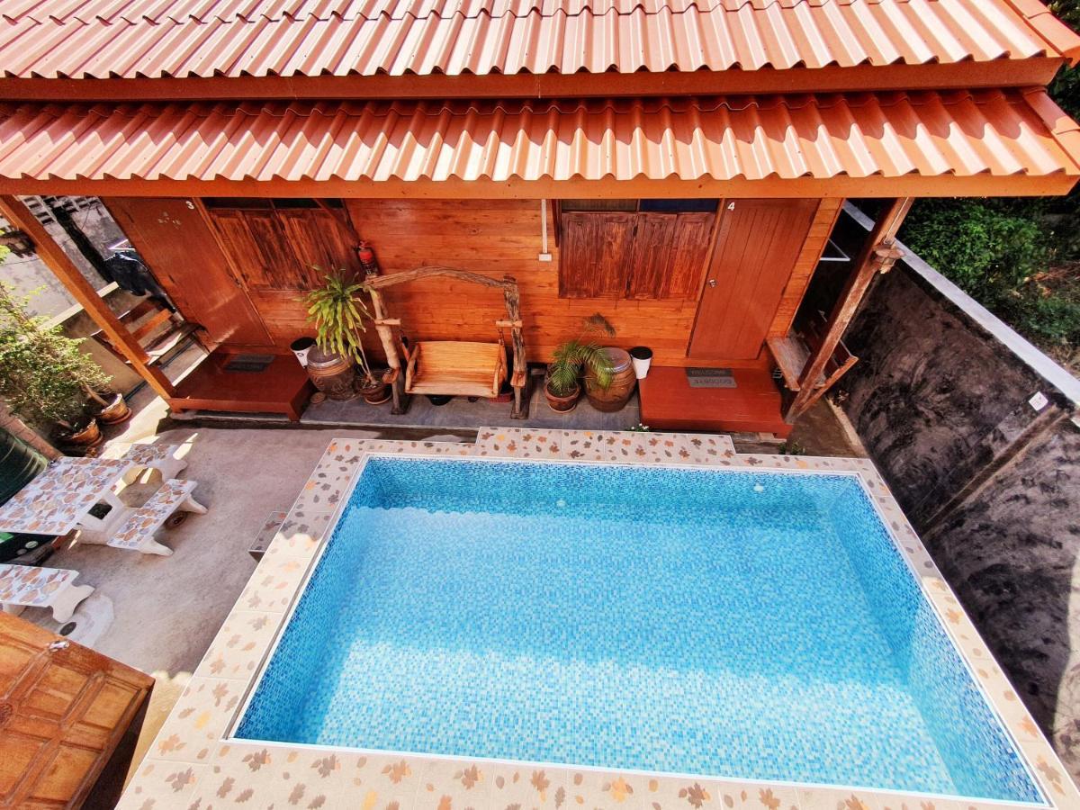 Perfect Resort And Motorbike & Bicycle For Rents Sukhothai Bagian luar foto