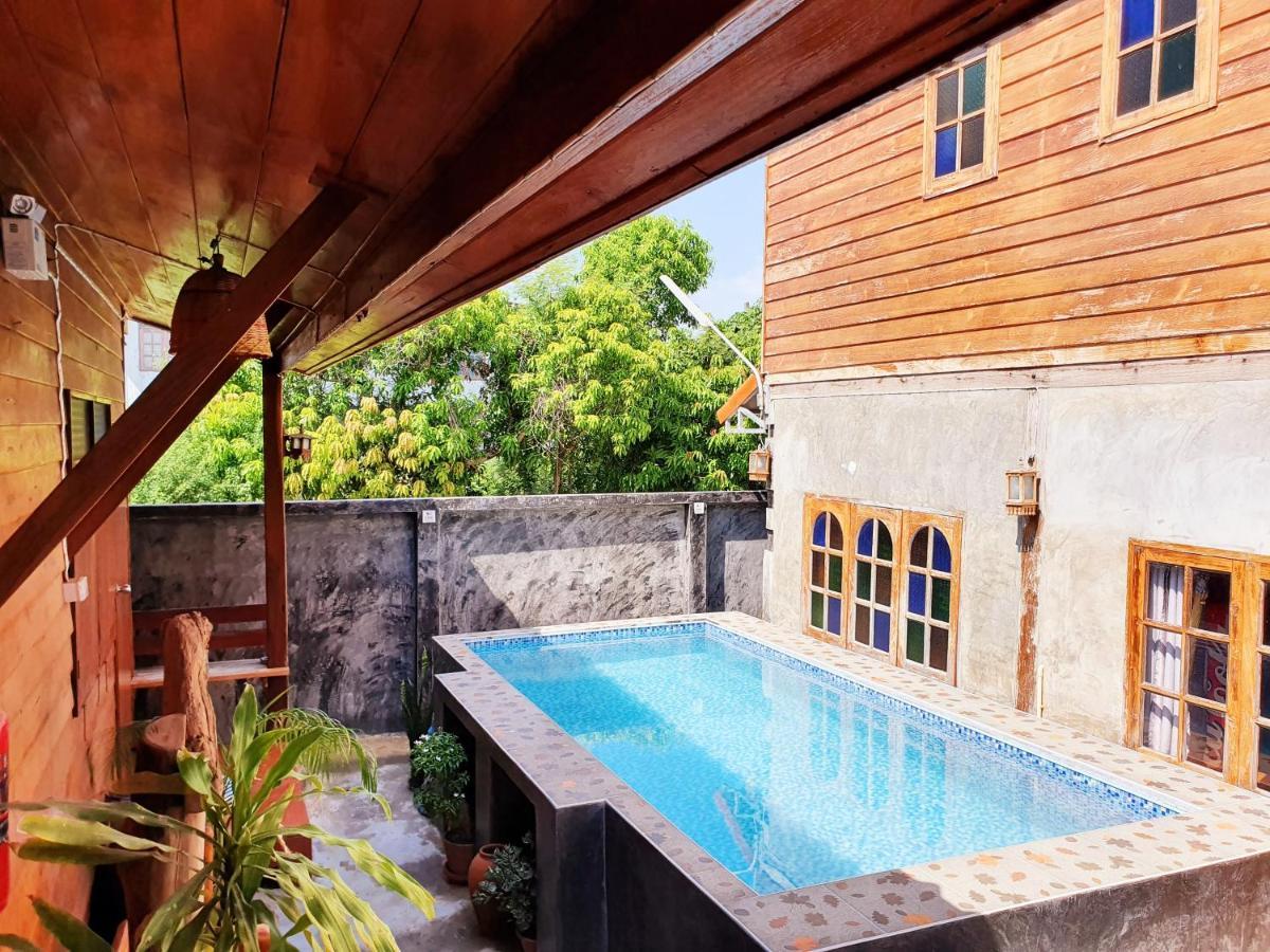 Perfect Resort And Motorbike & Bicycle For Rents Sukhothai Bagian luar foto