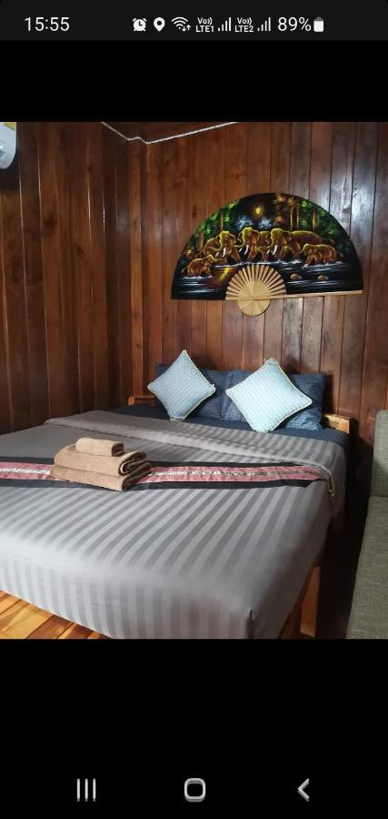 Perfect Resort And Motorbike & Bicycle For Rents Sukhothai Bagian luar foto