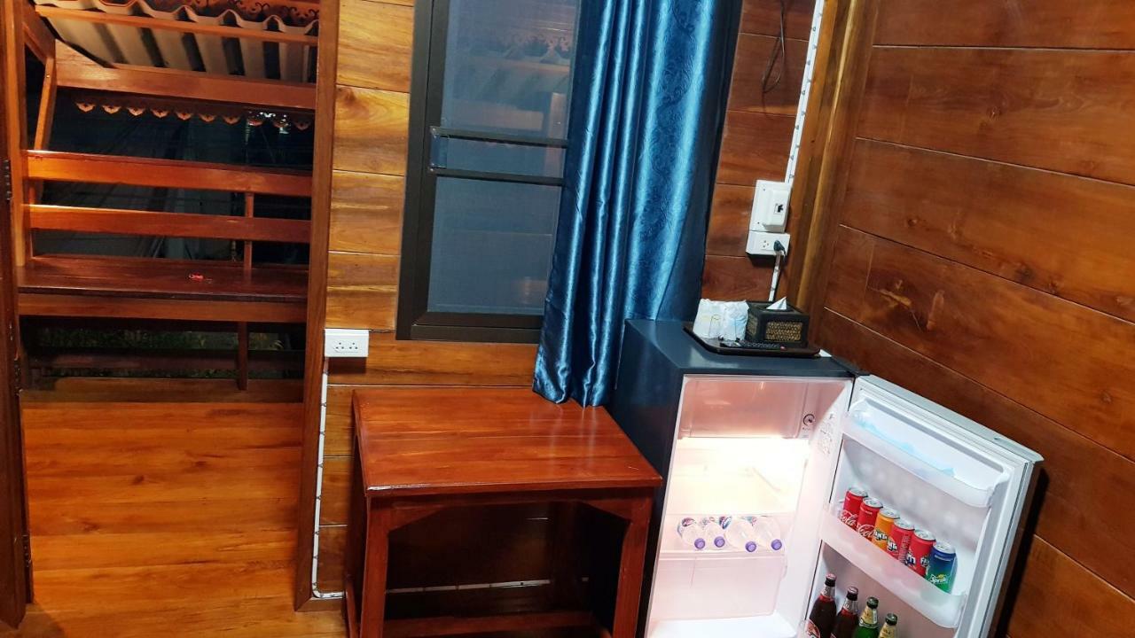 Perfect Resort And Motorbike & Bicycle For Rents Sukhothai Bagian luar foto