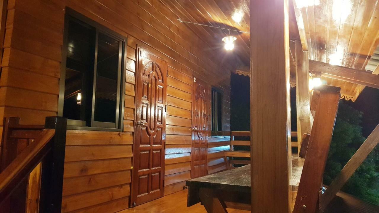 Perfect Resort And Motorbike & Bicycle For Rents Sukhothai Bagian luar foto