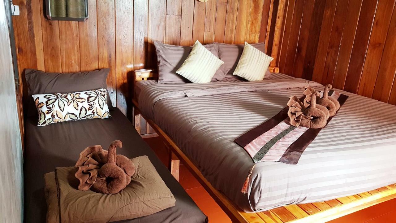 Perfect Resort And Motorbike & Bicycle For Rents Sukhothai Bagian luar foto